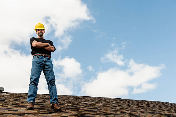 Best Roof Leak Repair  in Johnsonville, SC
